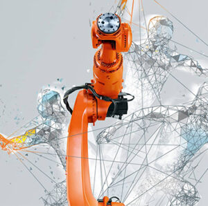 KR Quantec industrijski robot