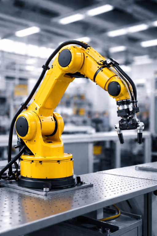 Slika za Fanuc trening